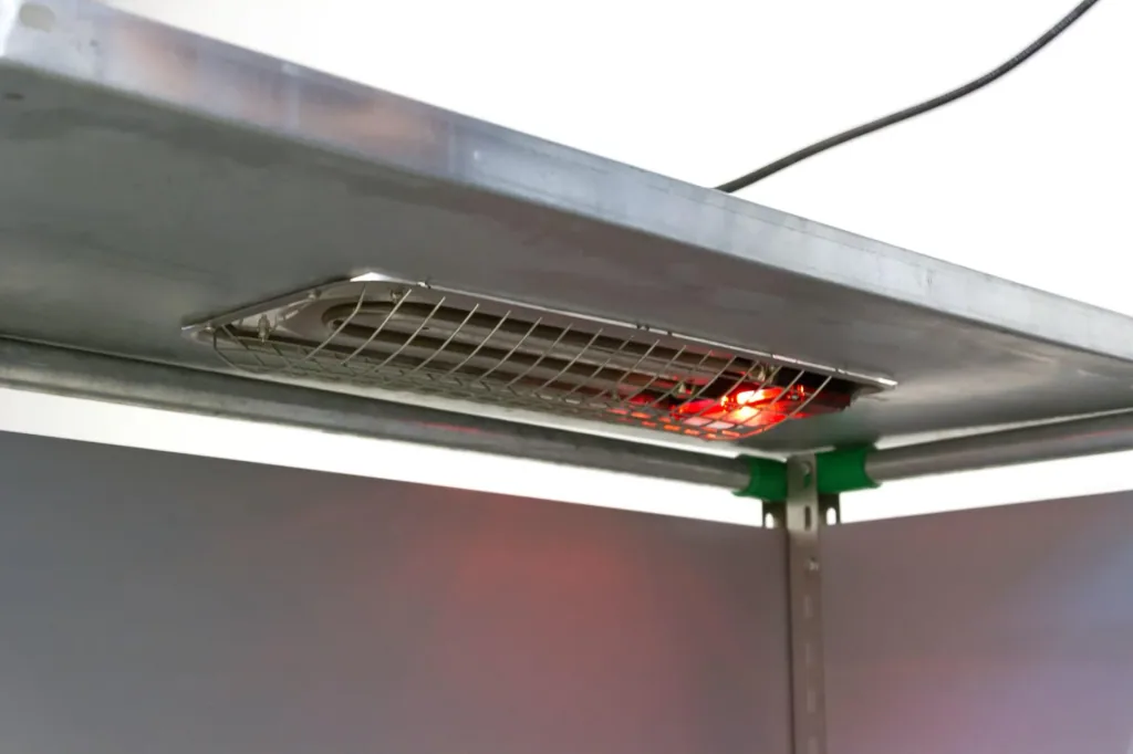 SunnyBoy Wärmestrahlgerät 100 Watt