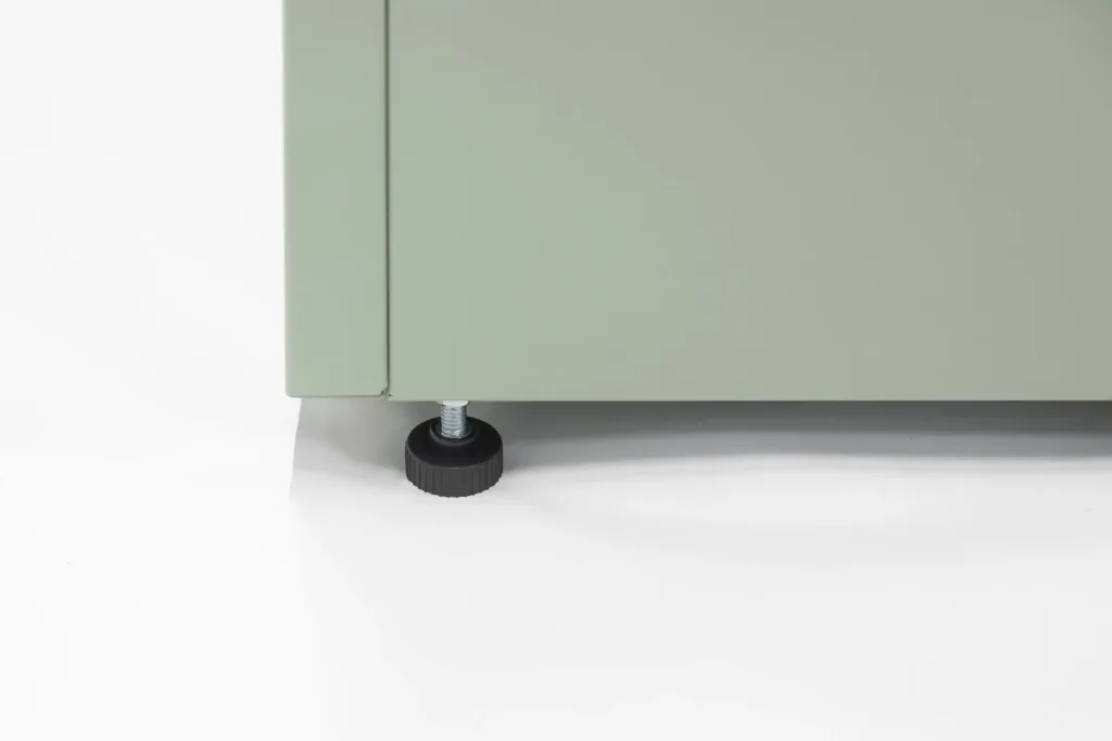 Pflanzkasten 100 x 50 x 50 kaktusgrün