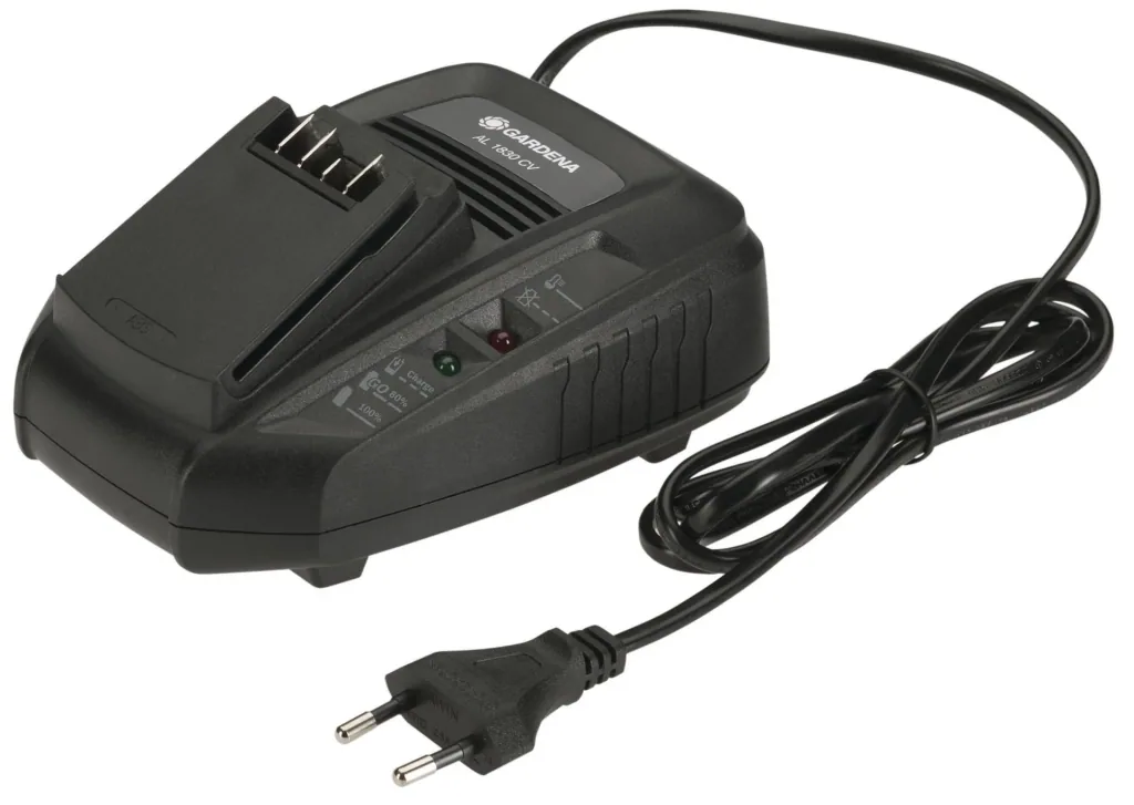 Starter-Kit Akku P4A PBA 18V/45 2,5 Ah + Schnell-Ladegerät AL 1830 CV