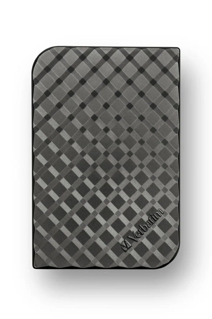 Externe Festplatte 4 TB Store'n'Go