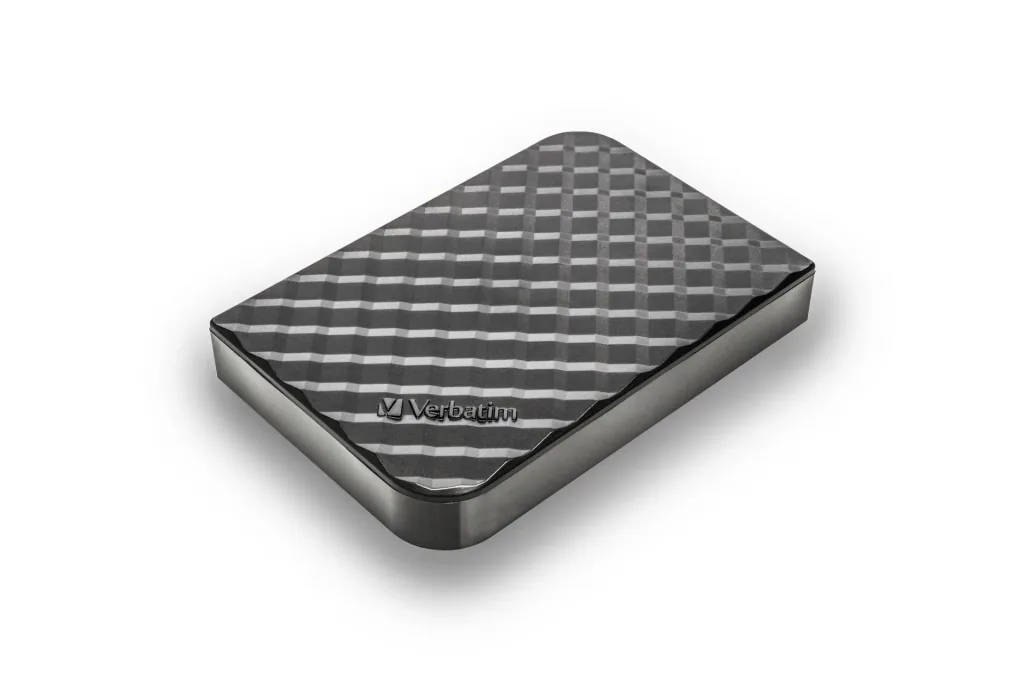 Externe Festplatte 4 TB Store'n'Go