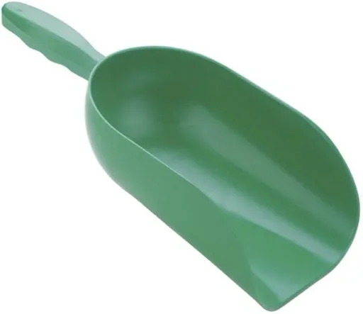 Futterschaufel, Inhalt ca. 2 kg