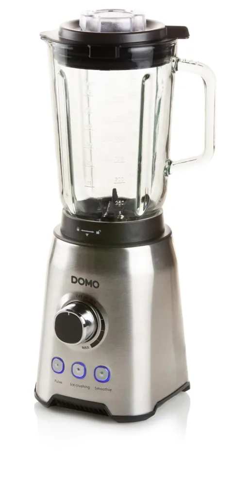 Standmixer „DO710BL“, 1,5 Liter, 1000 Watt