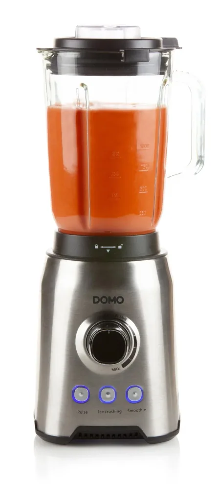 Standmixer „DO710BL“, 1,5 Liter, 1000 Watt
