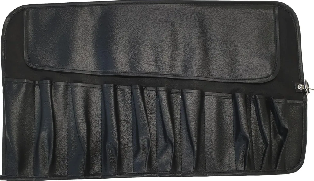 Rolltasche EASY 7012, 12-teilig