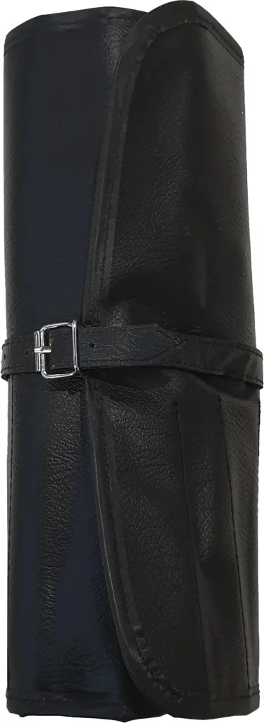 Rolltasche EASY 7012, 12-teilig