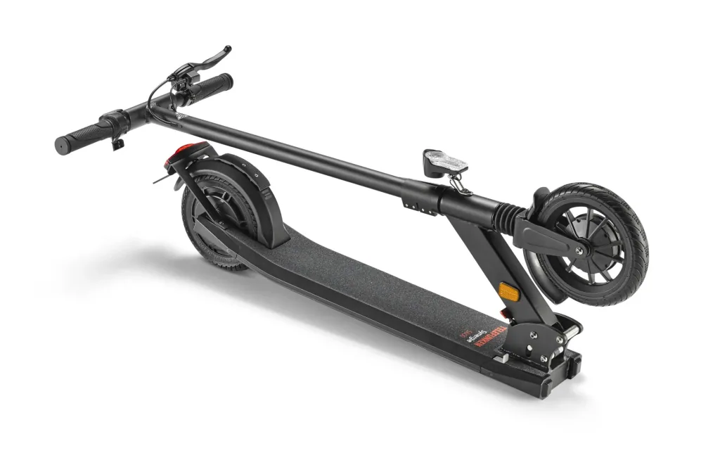 E-Scooter Synergie S600, 36V/250 Watt, 7 Ah, 8 Zoll Bereifung