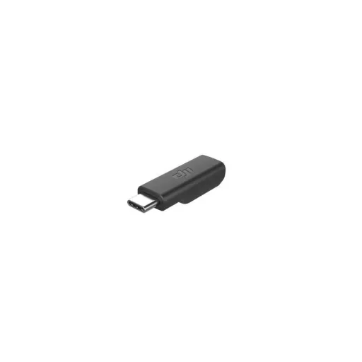 Osmo Pocket - 3,5mm Klinkensteckeradapter (Part 8)