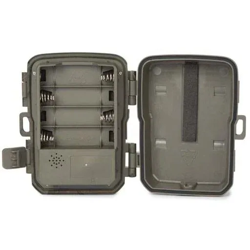 Wildkamera - 1,0 Megapixel - Nachtsicht 2-18M - Wasserdicht