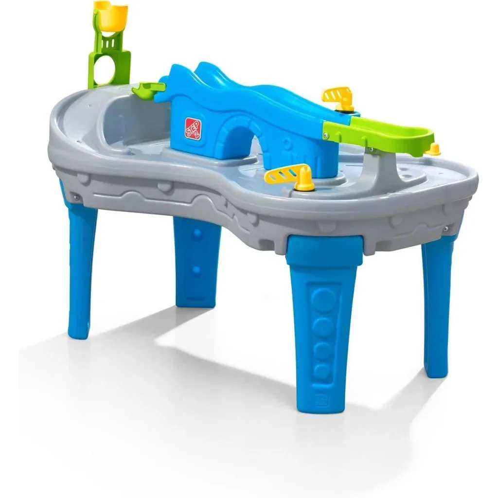 Ball Buddies Truckin' & Rollin' Spieltisch mit Bällen für Kinder