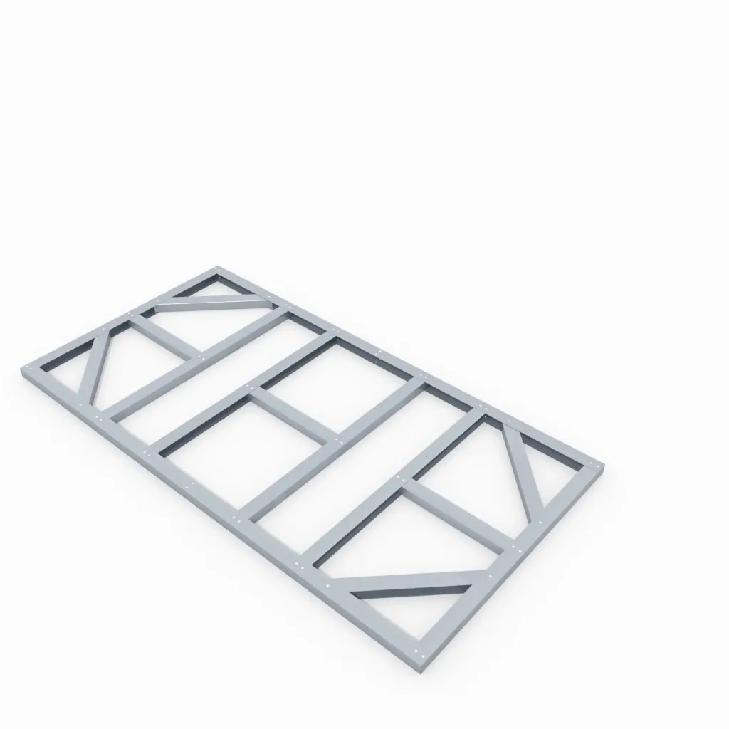Radblendenset Monza 14inch