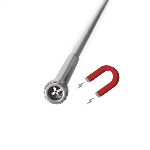 Krallengreifer - flexibel, magnetisch