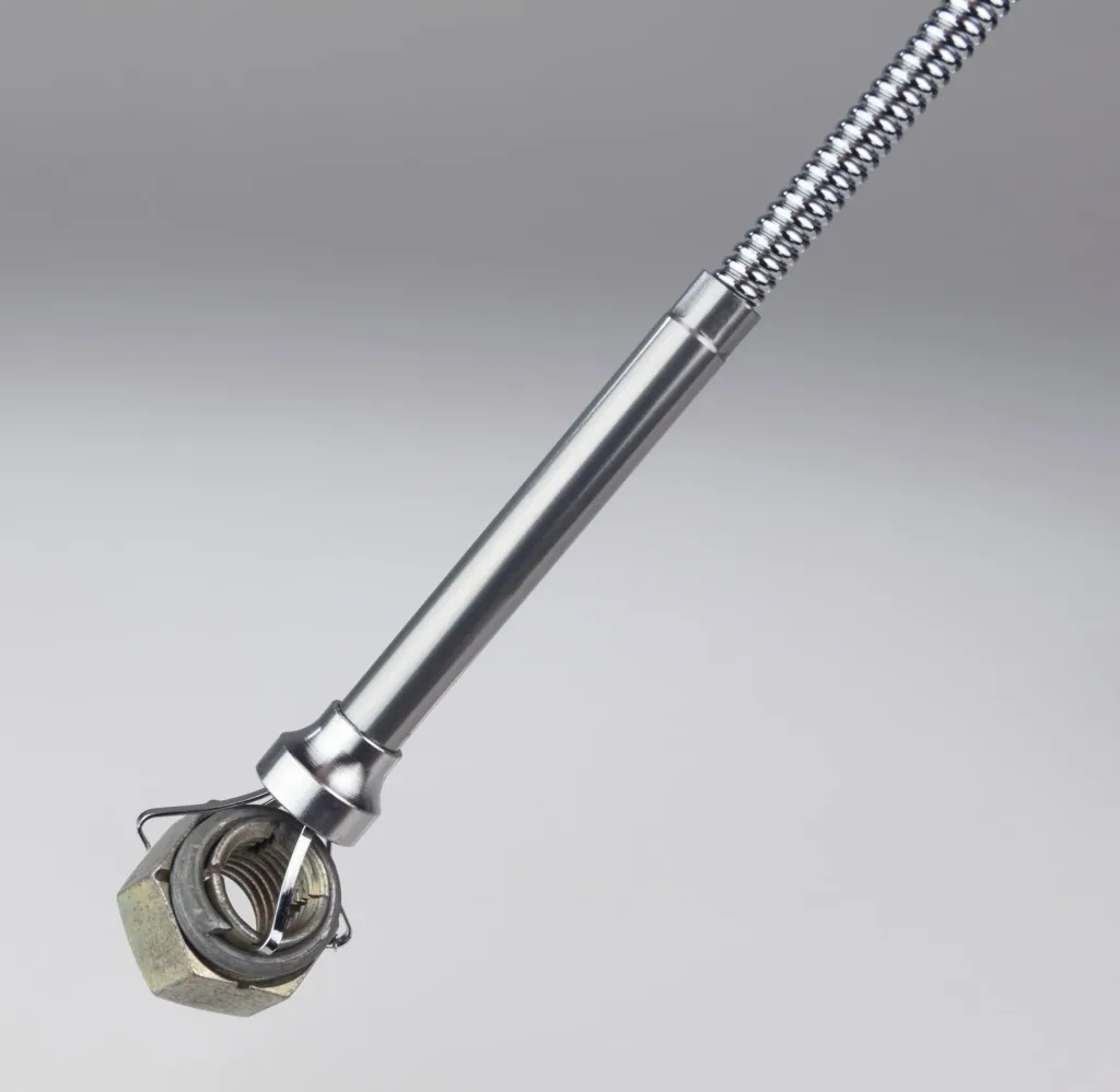 Krallengreifer - flexibel, magnetisch