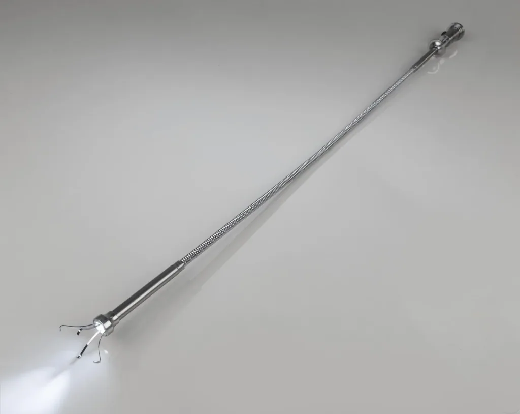 Krallengreifer - flexibel, magnetisch