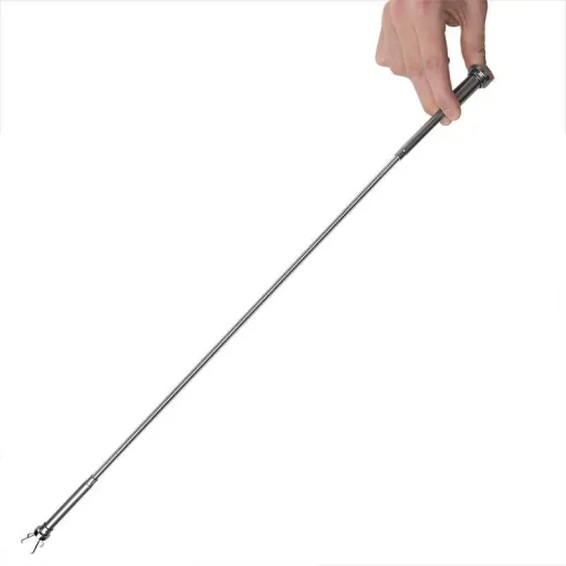 Krallengreifer - flexibel, magnetisch