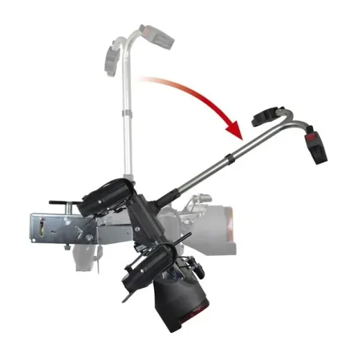 Fahrradträger e-Carrier