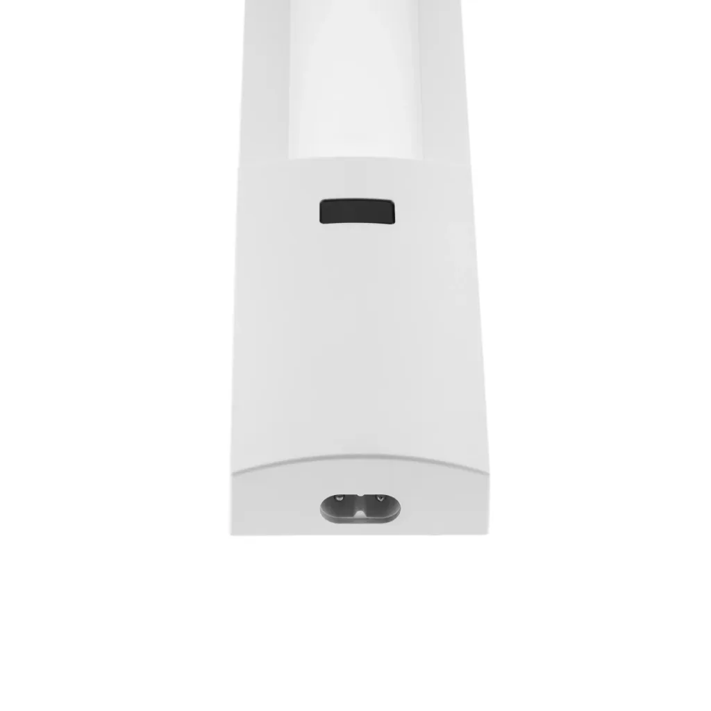 LED Unterbauleuchte mit IR-Sensor, Farbwechsel- und Memory-Funktion