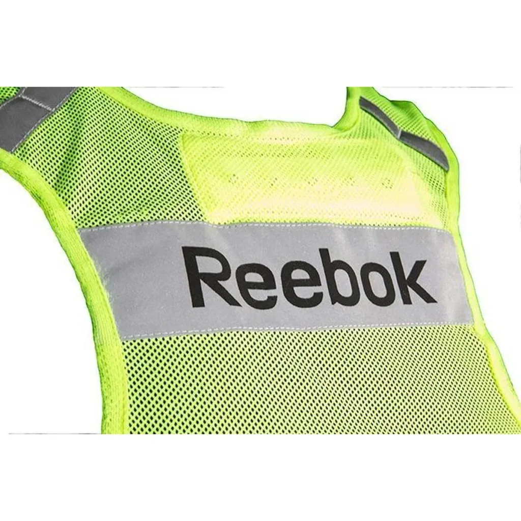 Laufweste Led Reebok Running S/M