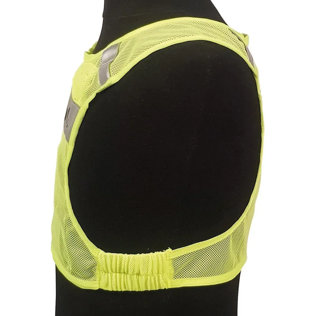 Laufweste Led Reebok Running S/M