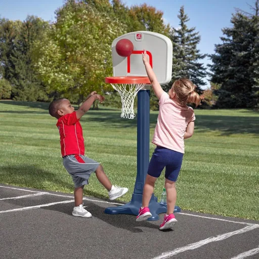 Shootin Hoops Junior Basketball S