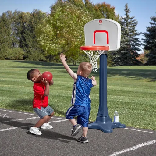 Shootin Hoops Junior Basketball S