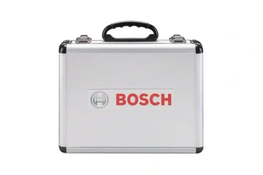 Mischbohrer-Set SDS Plus, 11-teilig