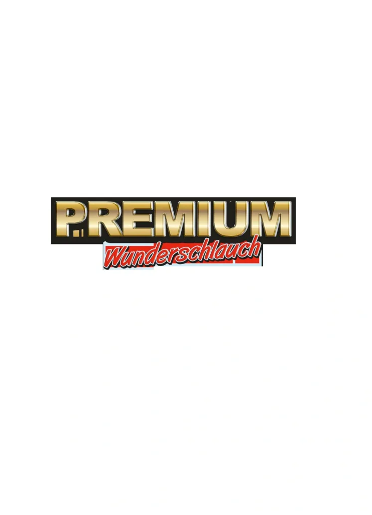 Wunder-Gartenschlauch Premium, 15 m