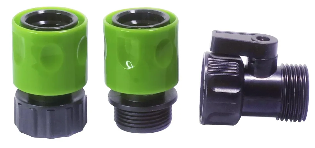 Wunder-Gartenschlauch Premium, 15 m