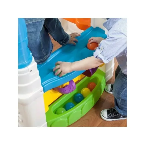 Wonderball Spielhaus