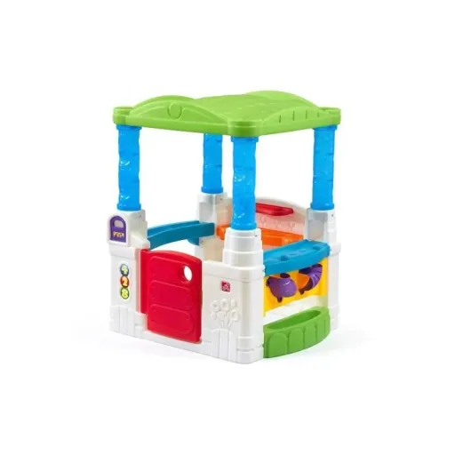 Wonderball Spielhaus