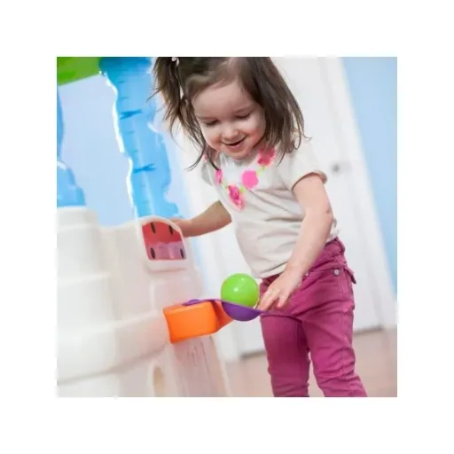 Wonderball Spielhaus