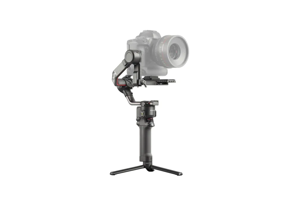 RS 2 Gimbal