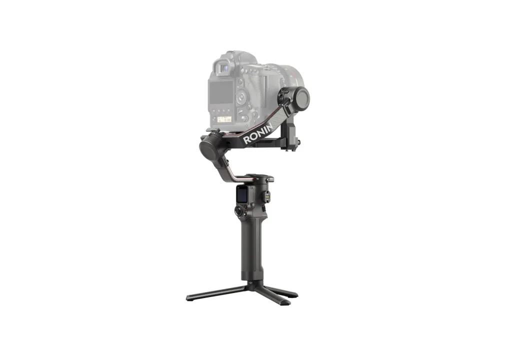RS 2 Gimbal