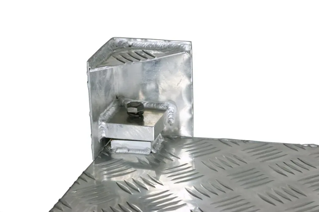 Riffelblechbox EXTREME, 883L