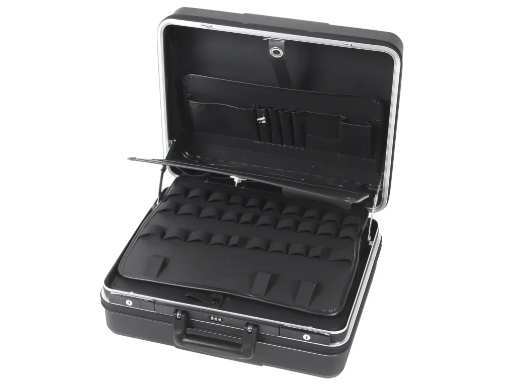 Werkzeugkoffer FUTURE 5322 XXL, 34 Liter