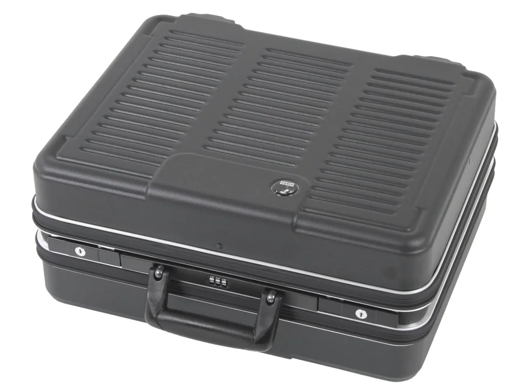 Werkzeugkoffer FUTURE 5322 XXL, 34 Liter