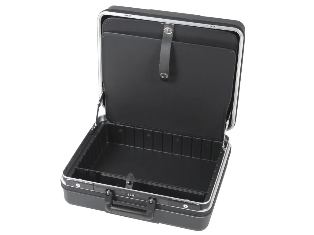 Werkzeugkoffer FUTURE 5322 XXL, 34 Liter