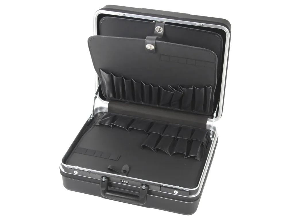 Werkzeugkoffer FUTURE 5322 XXL, 34 Liter