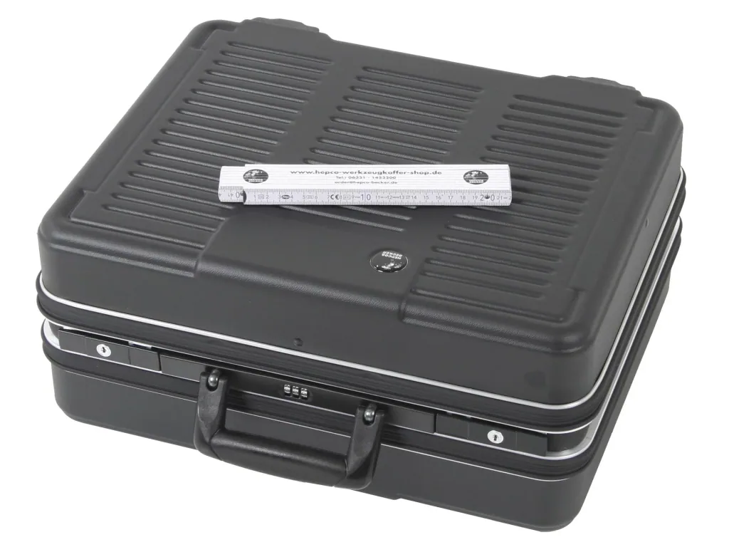Werkzeugkoffer FUTURE 5322 XXL, 34 Liter