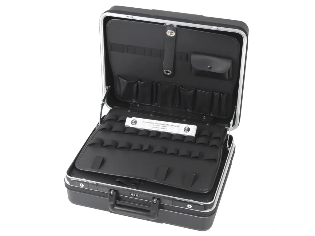 Werkzeugkoffer FUTURE 5322 XXL, 34 Liter