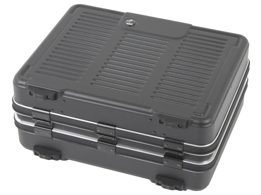Werkzeugkoffer FUTURE 5322 XXL, 34 Liter