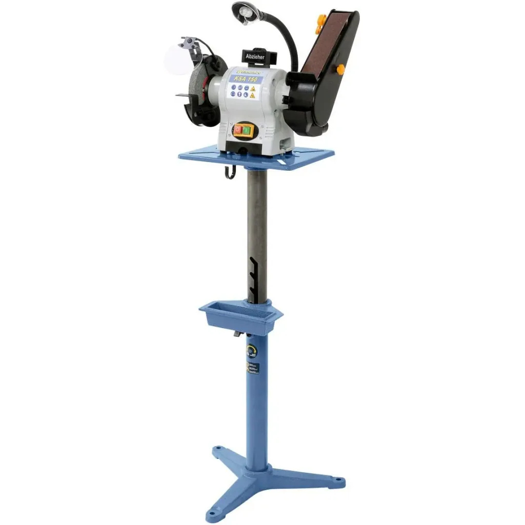Bernardo Combi Bandschleifer KSA 200 / 230V