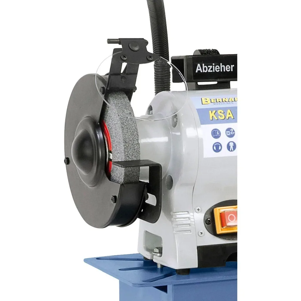 Bernardo Combi Bandschleifer KSA 200 / 230V