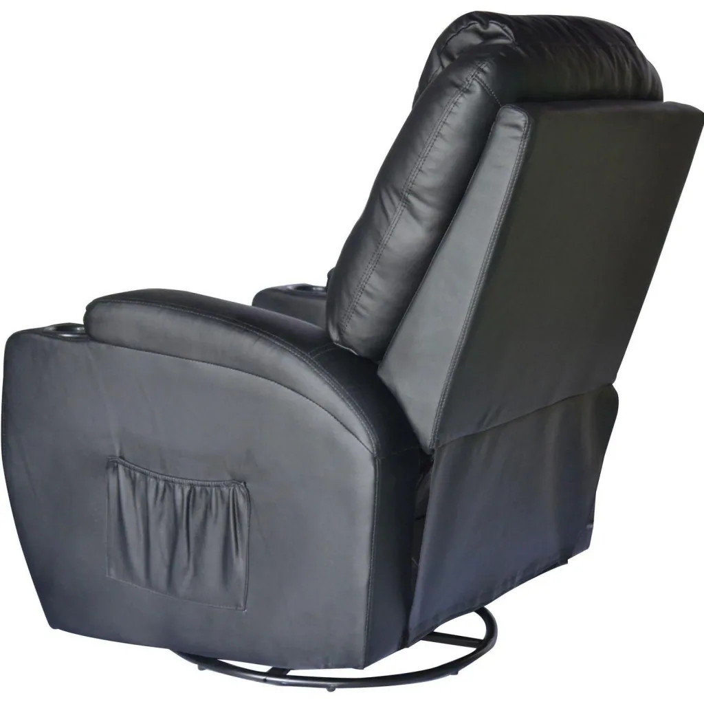 TV Sessel mit Massage- und Wärmefunktion