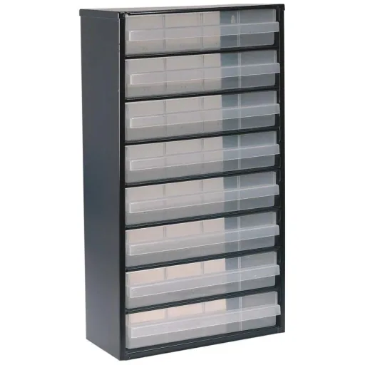 Raaco Schubladenschrank mit Schubladen Typ 8 150-03