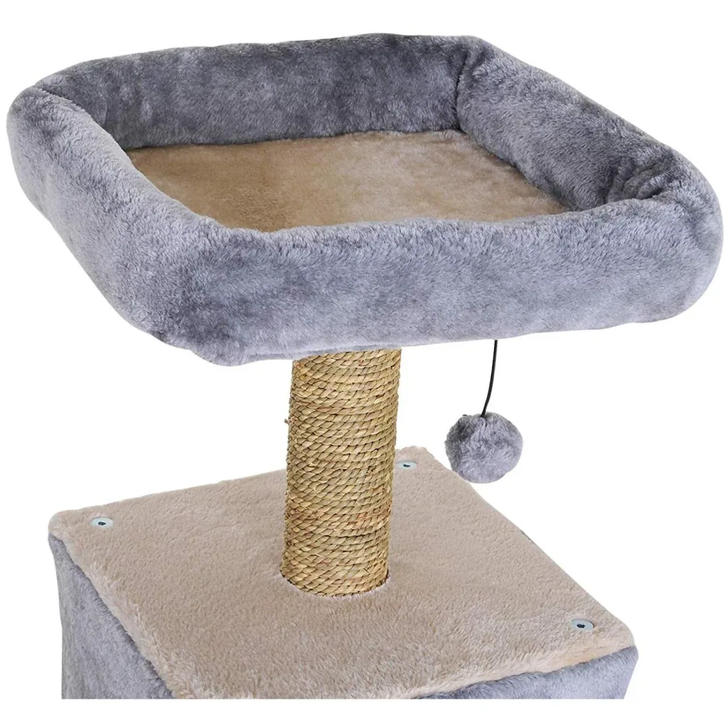 Kletterbaum für Katzen