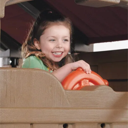 Natürlich Verspielt Adventure Lodge