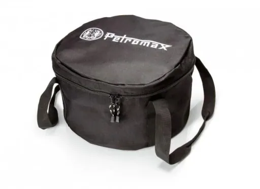 Tasche für Feuertopf (Dutch Oven) ft3