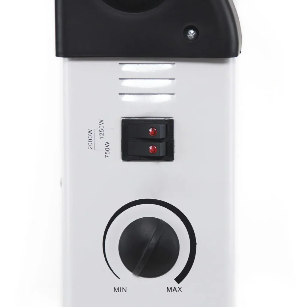 Konvektor Heizgerät KH10846, 2000 Watt