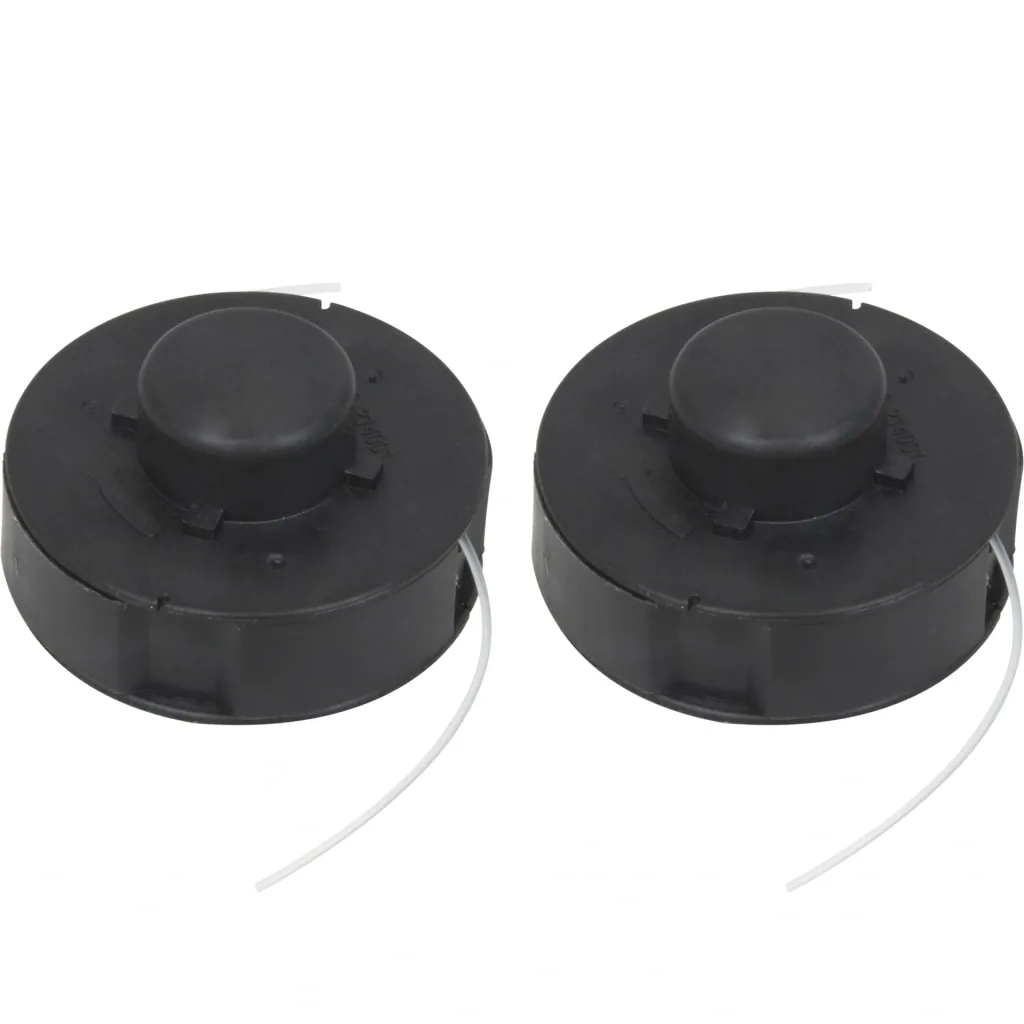 Ersatzfadenspule 6 m/1,6 mm zu Art. 949663 Rasentrimmer GRT 550